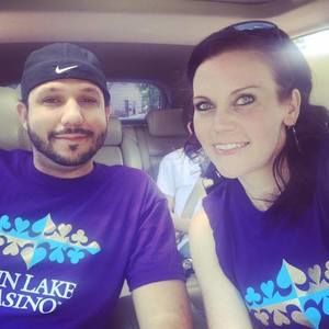 Meet your Posher, Jamie